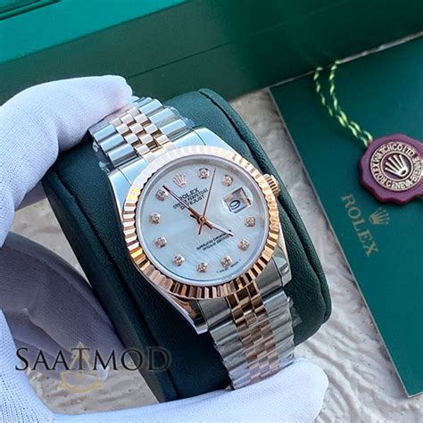 2.el rolex kadın saat|rolex saatleri.